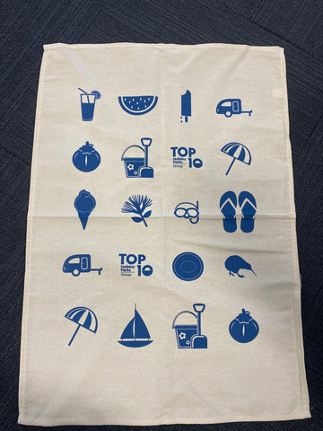 Tea Towels