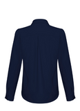 Womens Madison Long Sleeve