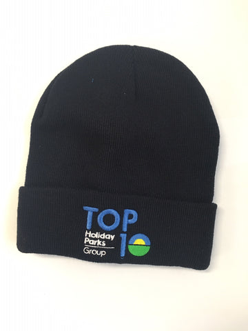 Cardrona Wool Beanie Blend