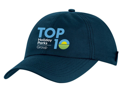 Defender Vortech Cap