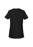 Womens Eden Tunic - Black