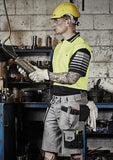 Men’s Ultralite Multi Pocket Short