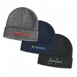 Cardrona Wool Beanie Blend