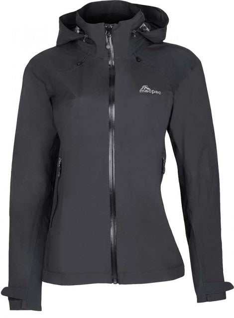 Macpac Traverse Rain Jacket Womens – TOP 10 Merchandise (GST 68