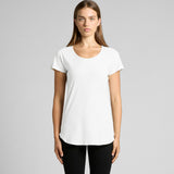 4008 - Womens AS Colour Mali Tee Navy