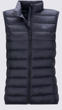 Macpac Women's Uber Light Down Vest - Black