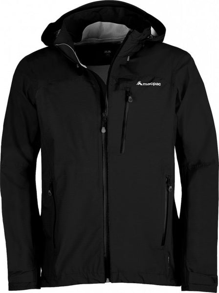 MacPac Traverse Rain Jacket Mens – TOP 10 Merchandise (GST 68 841 674)