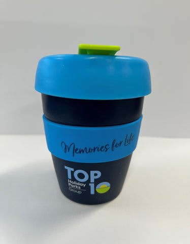 Deluxe Takeaway Style Cup (1 Unit)