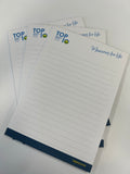 A5 Note Pads