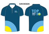 TOP 10 Polo Shirt - IN STOCK NOW - From Central Office