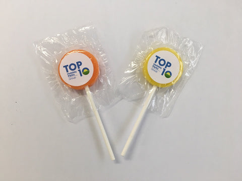 Lollipops (1 unit)